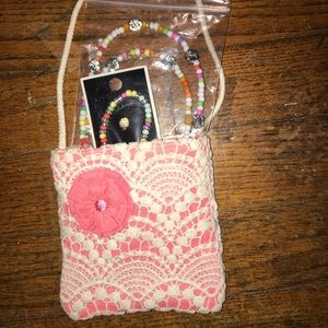 Little purse set